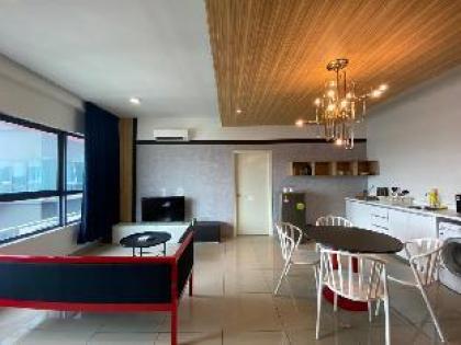 Residence in Kuala Lumpur 