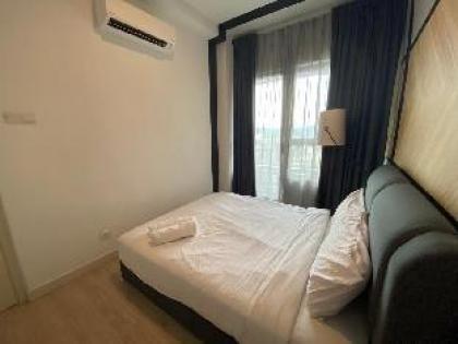Relax@2bedroom Suite @ Arte Plus Ampang - image 10