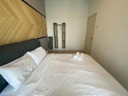 Relax@2bedroom Suite @ Arte Plus Ampang - image 12