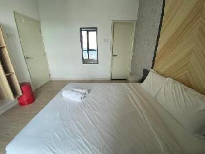 Relax@2bedroom Suite @ Arte Plus Ampang - image 18