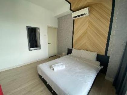 Relax@2bedroom Suite @ Arte Plus Ampang - image 19