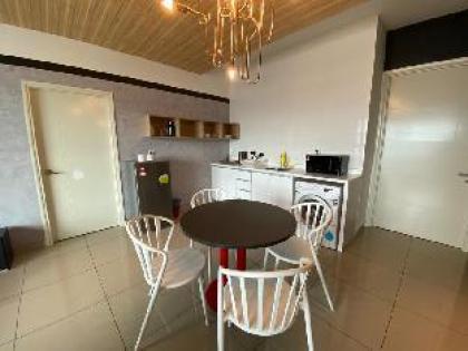 Relax@2bedroom Suite @ Arte Plus Ampang - image 2