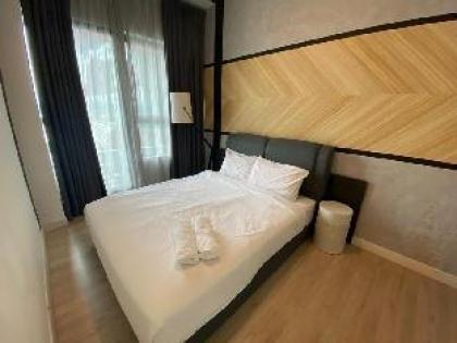 Relax@2bedroom Suite @ Arte Plus Ampang - image 20