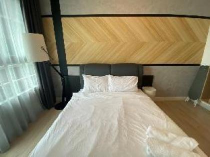 Relax@2bedroom Suite @ Arte Plus Ampang - image 4