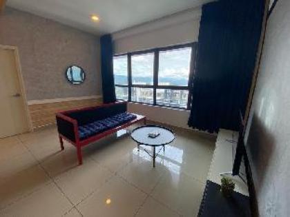 Relax@2bedroom Suite @ Arte Plus Ampang - image 5