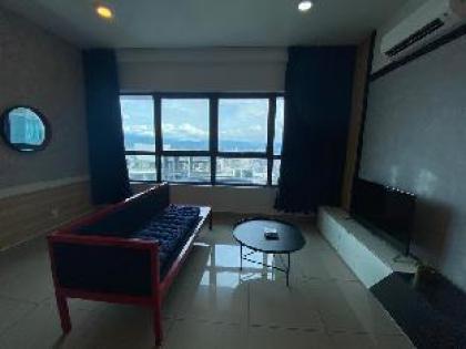Relax@2bedroom Suite @ Arte Plus Ampang - image 7