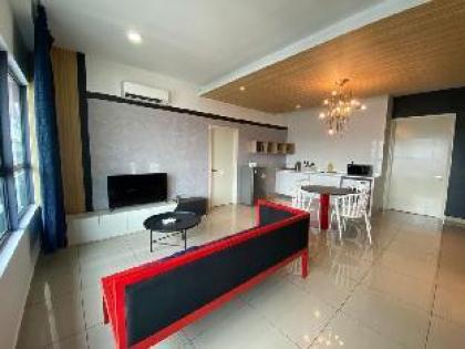 Relax@2bedroom Suite @ Arte Plus Ampang - image 8