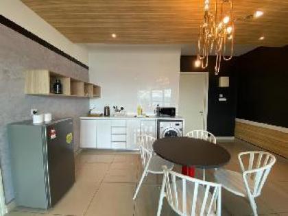 Relax@2bedroom Suite @ Arte Plus Ampang - image 9