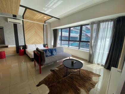 Fanciable Studio @ Arte Plus Ampang 