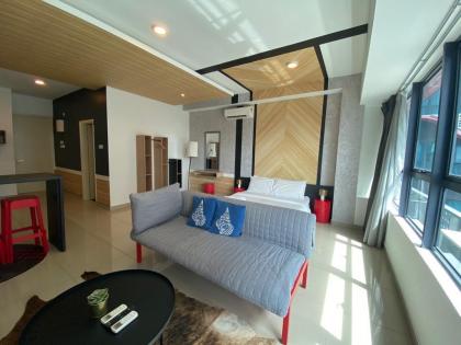 Fanciable Studio @ Arte Plus Ampang - image 11