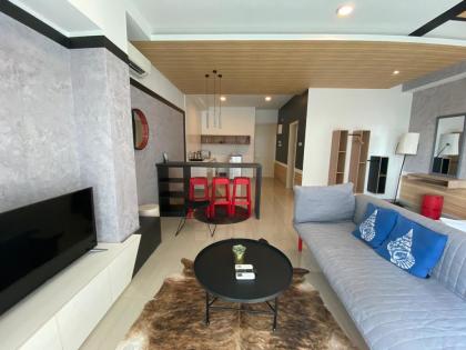 Fanciable Studio @ Arte Plus Ampang - image 13