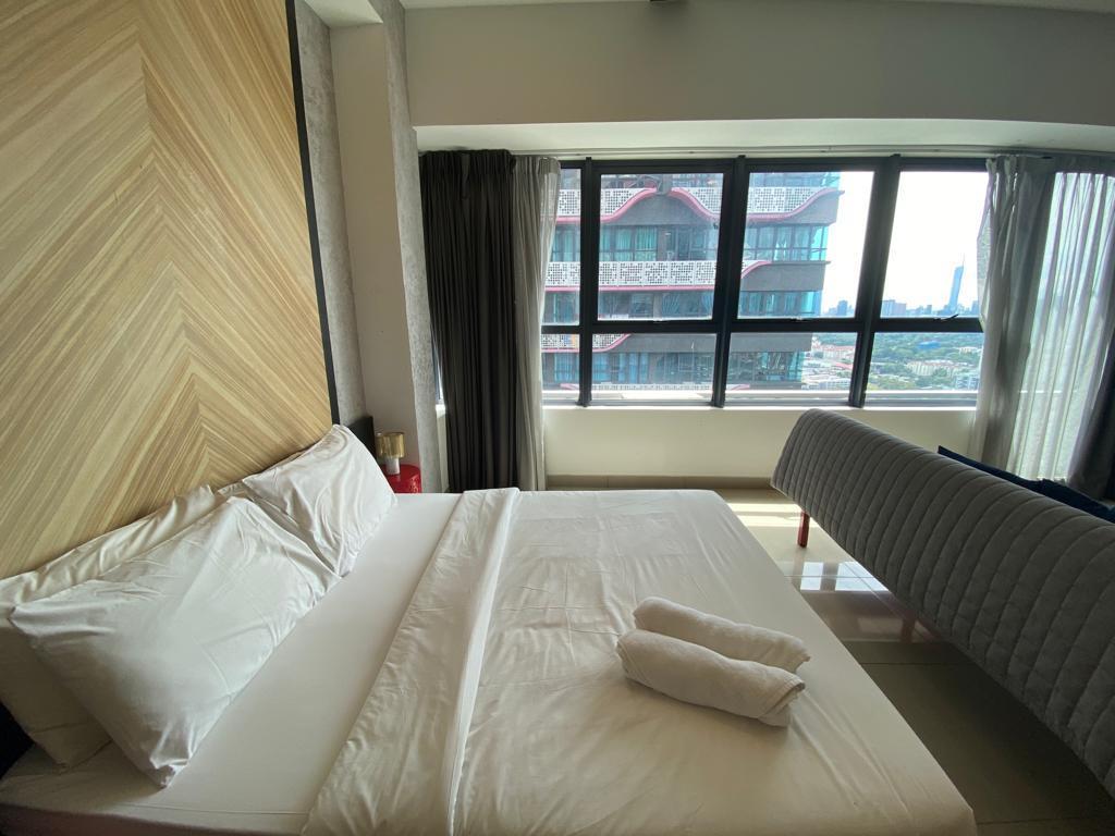Fanciable Studio @ Arte Plus Ampang - image 4