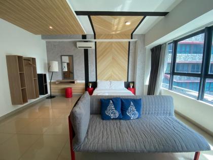 Fanciable Studio @ Arte Plus Ampang - image 5