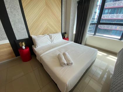 Fanciable Studio @ Arte Plus Ampang - image 6