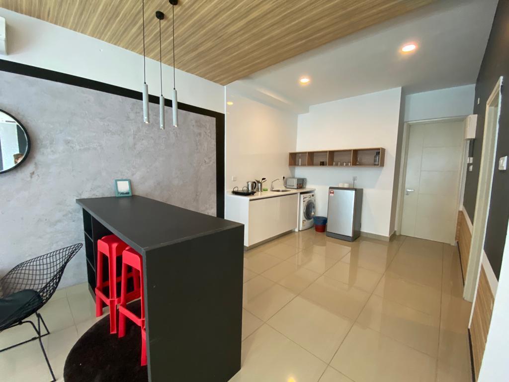 Fanciable Studio @ Arte Plus Ampang - image 7