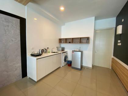 Fanciable Studio @ Arte Plus Ampang - image 8