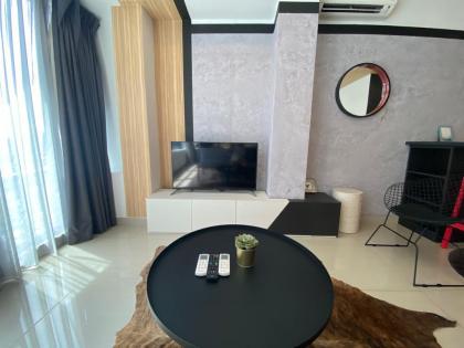 Fanciable Studio @ Arte Plus Ampang - image 9