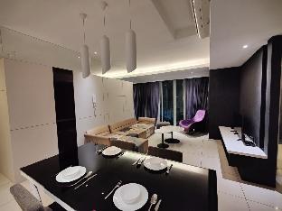 Mulberry Verve Suites KL Mid Valley 5 Pax 2 BR - image 7