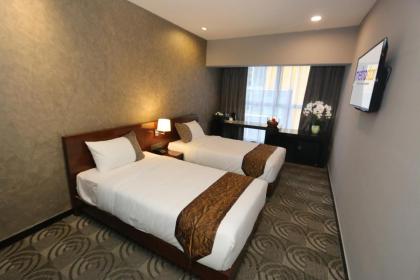 Metrostar Hotel Kuala Lumpur - image 13