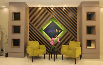 Metrostar Hotel Kuala Lumpur - image 16