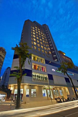 Metrostar Hotel Kuala Lumpur - image 2