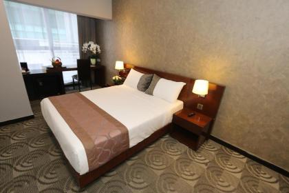 Metrostar Hotel Kuala Lumpur - image 20