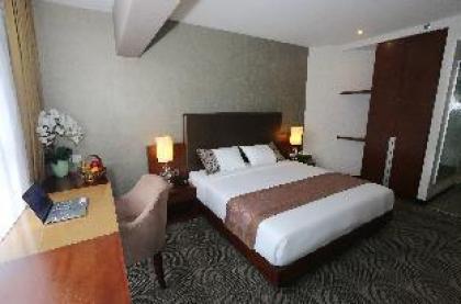 Metrostar Hotel Kuala Lumpur - image 6