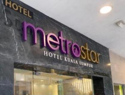 Metrostar Hotel Kuala Lumpur - image 8