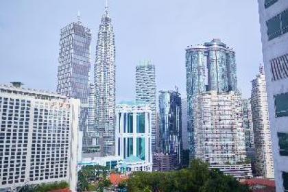 CREST RESIDENCE KLCC by LILY 3BDR - image 8