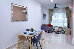 Comfortable 2BR Apt 10 mins Walk To KLCC Twin Twr - image 7