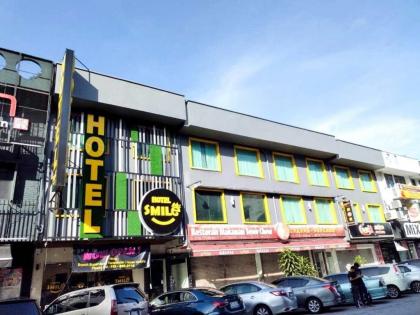 Smile Hotel Cheras Taman Segar Kuala Lumpur