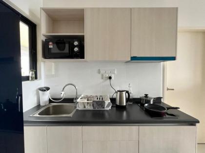 Casa OLIVE Cozy 2BR near Sunway Velocity - image 15