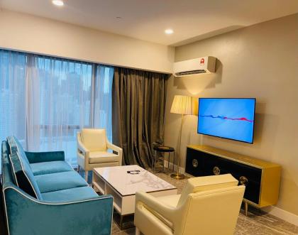 Platinum 2 Service Suites KLCC - image 13