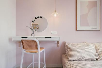 NEW!Pink Sweet Nordic Velocity MRT MVertica - image 29