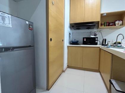 Private Jacuzzi  Luxury Suite @ KL Downtown 178 - image 22