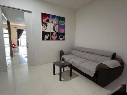 Private Jacuzzi  Luxury Suite @ KL Downtown 178 - image 23