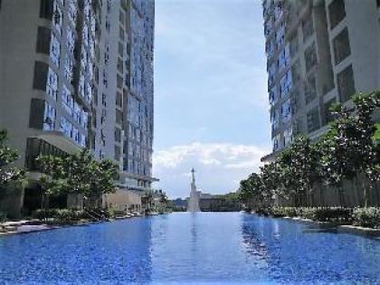 BEST SKY POOL at Bukit Bintang & KL City Centre 3 - image 14