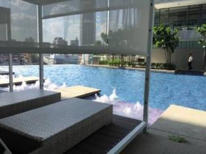 BEST SKY POOL at Bukit Bintang & KL City Centre 3 - image 15