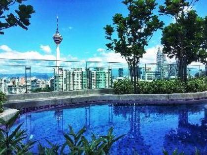 BEST SKY POOL at Bukit Bintang & KL City Centre 3 - image 16