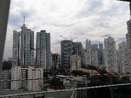 BEST SKY POOL at Bukit Bintang & KL City Centre 3 - image 19