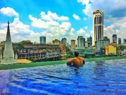 BEST SKY POOL at Bukit Bintang & KL City Centre 3 - image 8