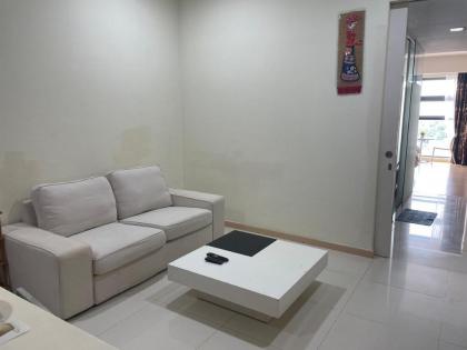 Romantic Suite  Private Jacuzzi @ KL downtown 176 - image 22