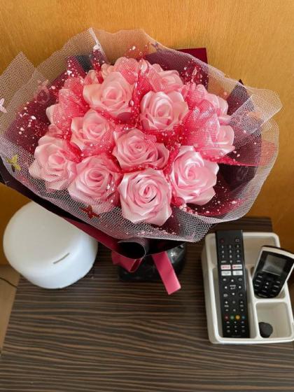 Romantic Suite  Private Jacuzzi @ KL downtown 176 - image 27