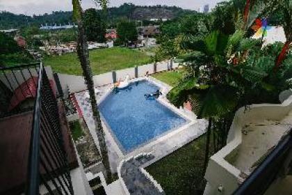 Bangsar Villa 40Pwith Pool/BBQ/Karaoke/Gathering - image 15