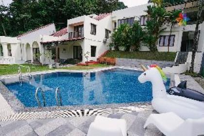 Bangsar Villa 40Pwith Pool/BBQ/Karaoke/Gathering - image 17