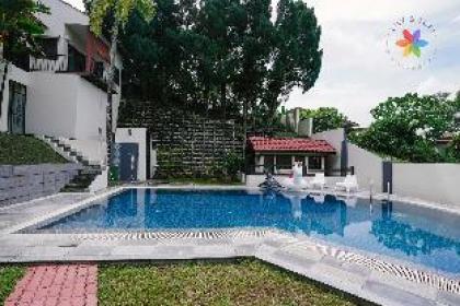 Bangsar Villa 40Pwith Pool/BBQ/Karaoke/Gathering - image 18