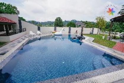 Bangsar Villa 40Pwith Pool/BBQ/Karaoke/Gathering - image 19