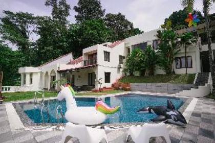 Bangsar Villa 40Pwith Pool/BBQ/Karaoke/Gathering - image 20