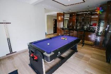 Bangsar Villa 40Pwith Pool/BBQ/Karaoke/Gathering - image 8