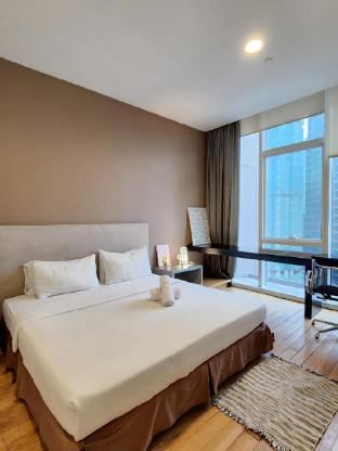 Platinum klcc by home stay - image 5